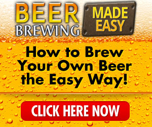 How To Make Your Own Beer