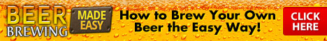 Beer Breweing Made Easy